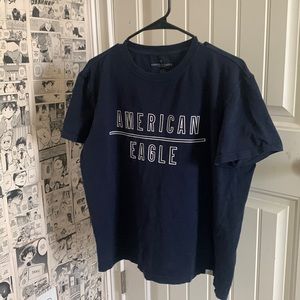 American Eagle Men's Shirts